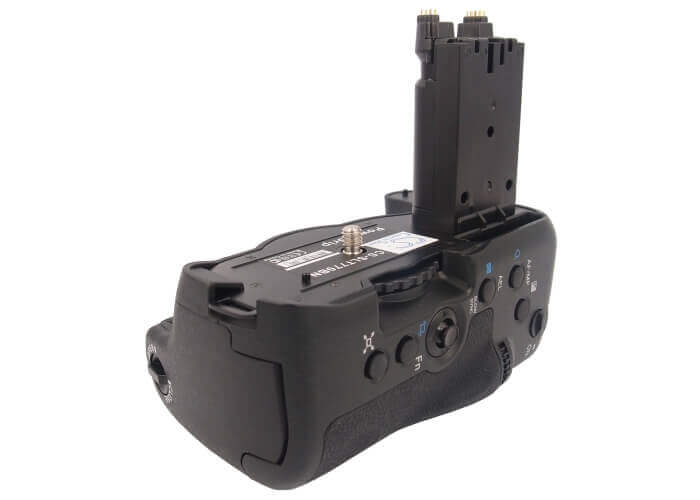 Battery Grip For Sony, Alpha Slt-a77, Alpha Slt-a77v, Replaces Model:- Vg-c77am Batteries for Electronics Cameron Sino Technology Limited   