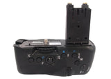 Battery Grip For Sony, Alpha Slt-a77, Alpha Slt-a77v, Replaces Model:- Vg-c77am Batteries for Electronics Cameron Sino Technology Limited   