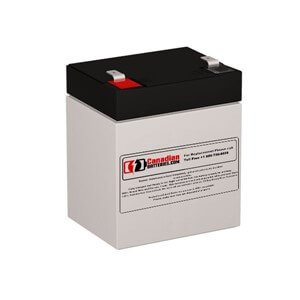 Bf350-rs Apc Back Ups Battery UPS Batteries CB Range   