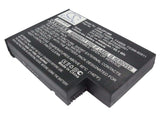 Black Battery For Acer Aspire 1312xc, Aspire 1310xc, Aspire 1306lc 14.8v, 4400mah - 65.12wh Notebook, Laptop Cameron Sino Technology Limited   