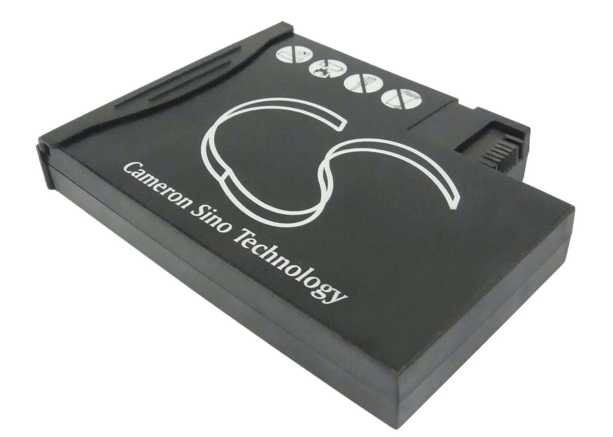 Black Battery For Acer Aspire 1312xc, Aspire 1310xc, Aspire 1306lc 14.8v, 4400mah - 65.12wh Notebook, Laptop Cameron Sino Technology Limited   