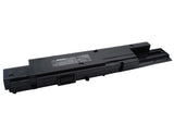 Black Battery For Acer Aspire 1700, Aspire 1710 14.4v, 6600mah - 95.04wh Batteries for Electronics Cameron Sino Technology Limited (Suspended)   