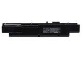 Black Battery For Acer Aspire 1700, Aspire 1710 14.4v, 6600mah - 95.04wh Batteries for Electronics Cameron Sino Technology Limited (Suspended)   