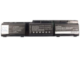 Black Battery For Acer Aspire 1820, Aspire 1420p, Aspire 1820pt 11.1v, 6600mah - 73.26wh Batteries for Electronics Cameron Sino Technology Limited (Suspended)   