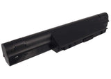 Black Battery For Acer Aspire 4333, Aspire 4339, Aspire 4349 11.1v, 6600mah - 73.26wh Notebook, Laptop Cameron Sino Technology Limited   