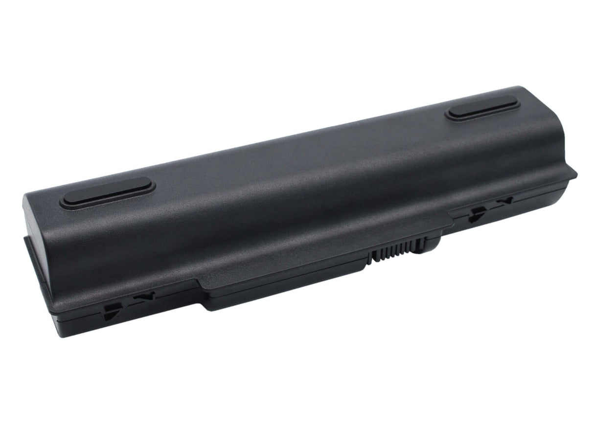 Black Battery For Acer Aspire 4732, Aspire 5516, Aspire 5517 11.1v, 8800mah - 97.68wh Notebook, Laptop Cameron Sino Technology Limited   