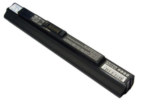 Black Battery For Acer Aspire One 531, Aspire One 751, Aspire One 751-bk23 11.1v, 2200mah - 24.42wh Notebook, Laptop Cameron Sino Technology Limited   