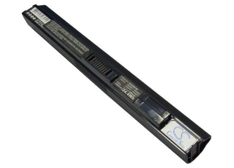 Black Battery For Acer Aspire One 531, Aspire One 751, Aspire One 751-bk23 11.1v, 2200mah - 24.42wh Notebook, Laptop Cameron Sino Technology Limited   