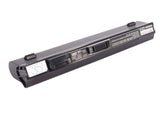 Black Battery For Acer Aspire One 531, Aspire One 751, Aspire One 751-bk23 11.1v, 4400mah - 48.84wh Notebook, Laptop Cameron Sino Technology Limited   