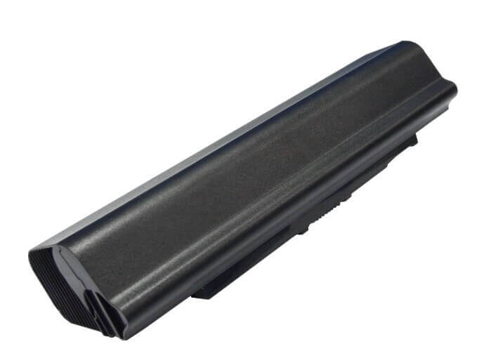 Black Battery For Acer Aspire One 531, Aspire One 751, Aspire One 751-bk23 11.1v, 8800mah - 97.68wh Notebook, Laptop Cameron Sino Technology Limited   