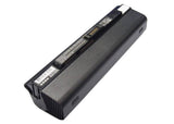 Black Battery For Acer Aspire One 531, Aspire One 751, Aspire One 751-bk23 11.1v, 8800mah - 97.68wh Notebook, Laptop Cameron Sino Technology Limited   