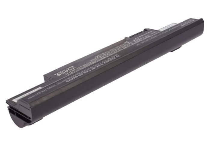 Black Battery For Acer Aspire One 532h-2db, Aspire One 532h-2dr, Aspire One 532h-2ds 10.8v, 4400mah - 47.52wh Notebook, Laptop Cameron Sino Technology Limited   