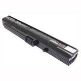 Black Battery For Acer Aspire One, Aspire One A110-1295, Aspire One A110-1545 11.1v, 2200mah - 24.42wh Notebook, Laptop Cameron Sino Technology Limited   