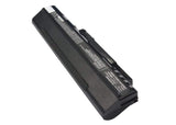 Black Battery For Acer Aspire One, Aspire One A110-1295, Aspire One A110-1545 11.1v, 4400mah - 48.84wh Notebook, Laptop Cameron Sino Technology Limited   