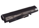 Black Battery For Acer Aspire One, Aspire One A110-1295, Aspire One A110-1545 11.1v, 7800mah - 86.58wh Notebook, Laptop Cameron Sino Technology Limited   