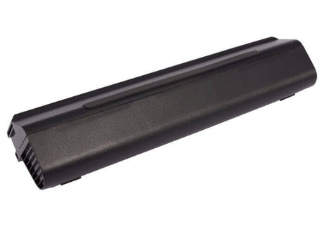 Black Battery For Acer Aspire One, Aspire One A110-1295, Aspire One A110-1545 11.1v, 7800mah - 86.58wh Notebook, Laptop Cameron Sino Technology Limited   