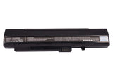 Black Battery For Acer Aspire One, Aspire One A110-1295, Aspire One A110-1545 11.1v, 7800mah - 86.58wh Notebook, Laptop Cameron Sino Technology Limited   