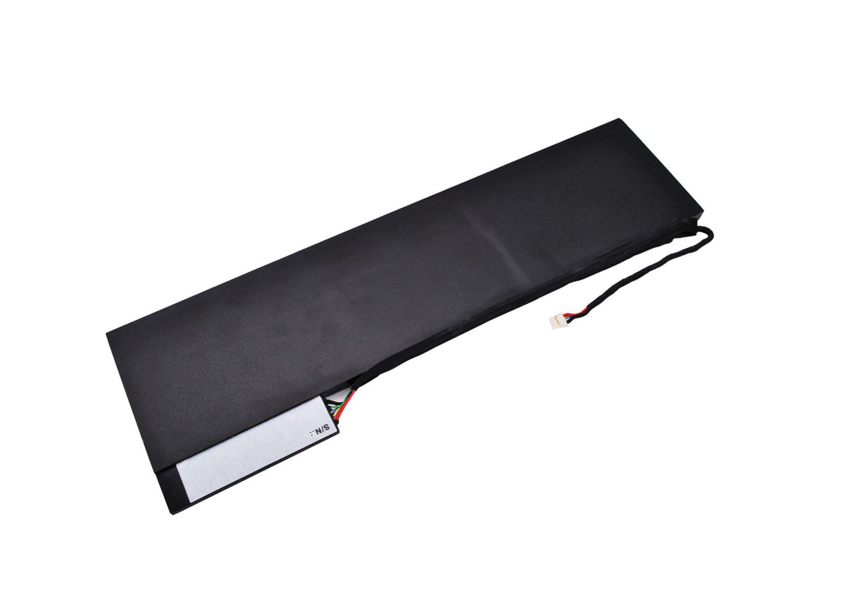 Black Battery For Acer Aspire P3-131, Aspire P3-131-4602, Aspire P3-131-4833 11.1v, 4750mah - 52.73wh Notebook, Laptop Cameron Sino Technology Limited   