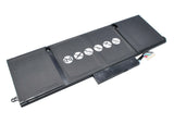 Black Battery For Acer Aspire S3-392g 7.5v, 6060mah - 45.45wh Notebook, Laptop Cameron Sino Technology Limited   