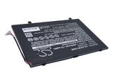 Black Battery For Acer Aspire Switch 11, Aspire Switch 11 Pro, Sw5-111 3.8v, 8800mah - 33.44wh Batteries for Electronics Cameron Sino Technology Limited (Suspended)   