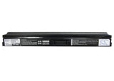 Black Battery For Acer Aspire Timeline 1810t-8679, Aspire Timeline As1410, Aspire Timeline As1410-2954 10.8v, 4400mah - 47.52wh Notebook, Laptop Cameron Sino Technology Limited   