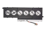 Black Battery For Acer Aspire V5-122p, Aspire V5 122p 11.4v, 2640mah - 30.10wh Notebook, Laptop Cameron Sino Technology Limited   