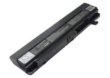 Black Battery For Acer Travelmate 3000 11.1v, 4400mah - 48.84wh Notebook, Laptop Cameron Sino Technology Limited   