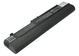 Black Battery For Acer Travelmate 3000 11.1v, 4400mah - 48.84wh Notebook, Laptop Cameron Sino Technology Limited   