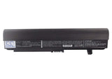 Black Battery For Acer Travelmate 3030, Ferrari 1005wlmi, Ferrari 1003wtmi 11.1v, 4400mah - 48.84wh Batteries for Electronics Suspended Product   