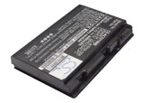 Black Battery For Acer Travelmate 5310-400508mi, Travelmate 5520g-402g16mi, Travelmate 5720-702g25bn 14.8v, 4400mah - 65.12wh Notebook, Laptop Cameron Sino Technology Limited   