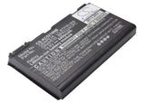 Black Battery For Acer Travelmate 5310-400508mi, Travelmate 5520g-402g16mi, Travelmate 5720-702g25bn 14.8v, 4400mah - 65.12wh Notebook, Laptop Cameron Sino Technology Limited   