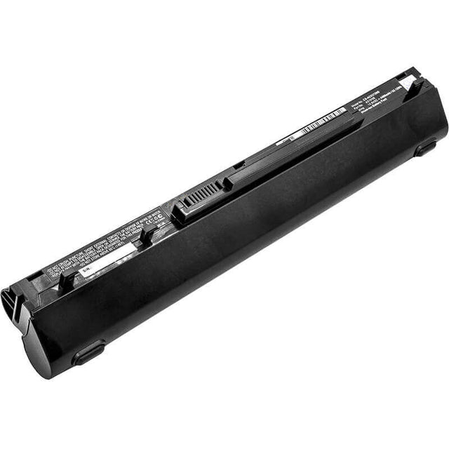 Black Battery For Acer Travelmate 8372, Travelmate 8372-7127, Travelmate 8372g 14.8v, 4400mah - 65.12wh Notebook, Laptop Cameron Sino Technology Limited   