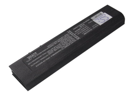 Black Battery For Acer Travelmate C213tmi, Travelmate C203etci, Travelmate C210 11.1v, 4400mah - 48.84wh Notebook, Laptop Cameron Sino Technology Limited   