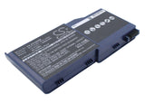 Black Battery For Acer Wistron Aj V90 14.8v, 4400mah - 65.12wh Batteries for Electronics Cameron Sino Technology Limited (Suspended)   