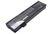 Black Battery For Advent 4213 11.1v, 4400mah - 48.84wh Notebook, Laptop Cameron Sino Technology Limited   