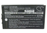 Black Battery For Advent 7089, 7090, 7106 10.8v, 4400mah - 47.52wh Batteries for Electronics Cameron Sino Technology Limited (Suspended)   