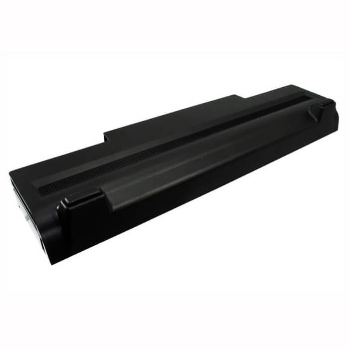 Black Battery For Advent 7093, Qt5500 11.1v, 4400mah - 48.84wh Notebook, Laptop Cameron Sino Technology Limited   