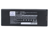 Black Battery For Apple Macbook 13" Ma472f/ A, Macbook 13" A1181, Macbook13"mb404j/ A 10.8v, 5000mah - 54.00wh Batteries for Electronics Cameron Sino Technology Limited   