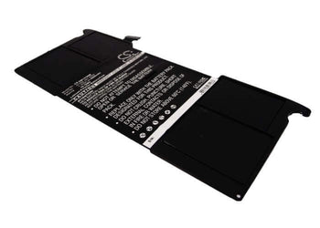 Black Battery For Apple Macbook Air 11