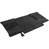 Black Battery For Apple Macbook Air 13" A1466 2013, Macbook Air Core I5 1.3 13" Mid-2013, Macbook Air Core I7 1.7 13" Mid-2013 7 Notebook, Laptop Cameron Sino Technology Limited   