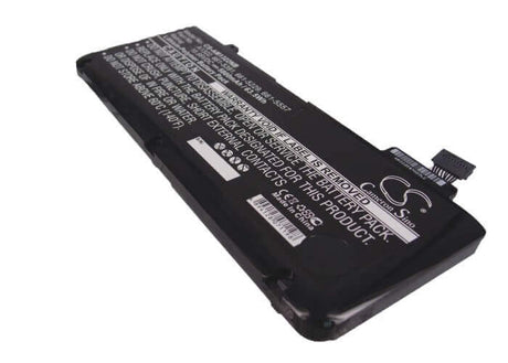 Black Battery For Apple Macbook Pro 13, Macbook Pro 13" A1278 2009 Version, Macbook Pro 13" Mb990*/a 10.95v, 5800mah - 63.51wh Batteries for Electronics Cameron Sino Technology Limited   