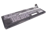 Black Battery For Apple Macbook Pro 17" A1297 2009 Version, Macbook Pro 17" Mc226*/a, Macbook Pro 17" Mc226ch/a 7.4v, 11200mah - Batteries for Electronics Cameron Sino Technology Limited   