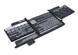 Black Battery For Apple "macbook Pro "core I5" 2.4 13" Late 2013, Macbook Pro ""core I5" 2.4 13" Late 2013 Retina, Macbook Pro " Notebook, Laptop Cameron Sino Technology Limited   