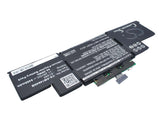 Black Battery For Apple Macbook Pro Retina Display 15" A1398, Me293, Me294 11.26v, 8400mah - 94.58wh Batteries for Electronics Cameron Sino Technology Limited   