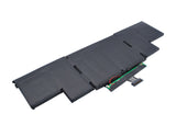 Black Battery For Apple Macbook Pro Retina Display 15" A1398, Me293, Me294 11.26v, 8400mah - 94.58wh Batteries for Electronics Cameron Sino Technology Limited   