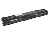 Black Battery For Asus A2, A2000, A2000c 14.8v, 4400mah - 65.12wh Notebook, Laptop Cameron Sino Technology Limited   