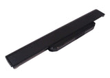 Black Battery For Asus A53b, A53by, A53e 11.1v, 4400mah - 48.84wh Notebook, Laptop Cameron Sino Technology Limited   