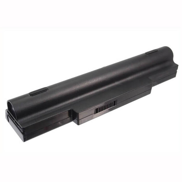 Black Battery For Asus A72, A72d, A72dr 11.1v, 6600mah - 73.26wh Notebook, Laptop Cameron Sino Technology Limited   