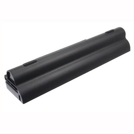 Black Battery For Asus A72, A72d, A72dr 11.1v, 6600mah - 73.26wh Notebook, Laptop Cameron Sino Technology Limited   