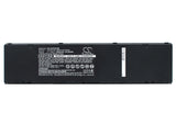 Black Battery For Asus Asuspro Pu301, Asuspro Essential Pu301la, Asuspro Essential Pu301la-ro064g 11.1v, 3950mah - 43.85wh Notebook, Laptop Cameron Sino Technology Limited   